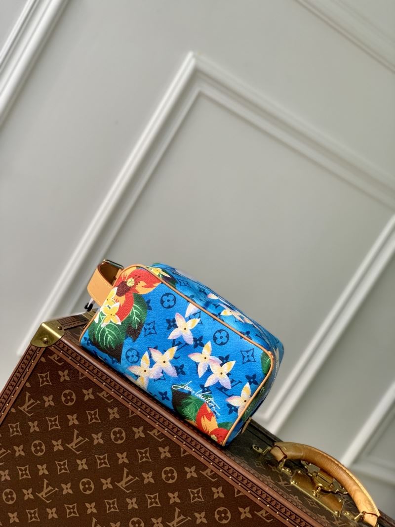 LV Satchel bags